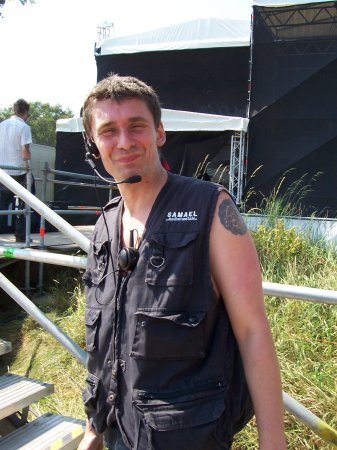 Bobo, mein Schatz